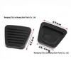 JTP-058 Brake and Clutch Pedal for JAC Shuailing, Junling, Weiling, Kangling, Haoyun Trucks