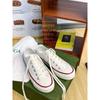Classic canvas shoes women's low-top shoes 18