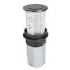 WiFi Automatic Pop Up Power Socket With 15w Wireless Charging 3 Socket 2 USB Bluetooth Speaker  ?