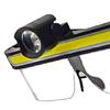 LED Headlamp Glasses With 2 Mode Lighting USB Chargeable Headlight Goggles Glasses For Night Sport And Activity