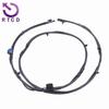 Windshield washer fluid nozzle 1768600192 1768601392 1768600092 1768601292 FOR Mercedes-Benz A-CLASS W176 C117 X117 X156