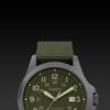 TIMEX Expedition Field Post Solar-Powered Military Watch 41mm TW2V03700