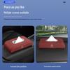 2025 Hanging Tissue Box for Mercedes-Benz GLC300L and GLC260L Center Console