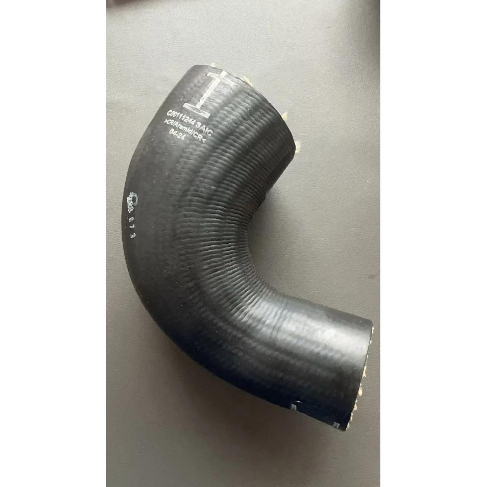 Intercooler Outlet Pipe Intercooler Soft Pipe for SAIC Maxus T60 T70 PRO C00111244