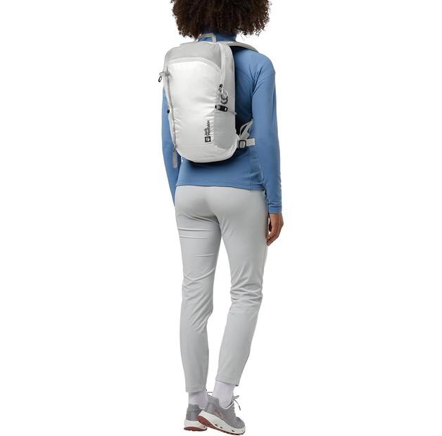 Рюкзак Jack Wolfskin Prelight Shape 15 stark white (2020071-5488)