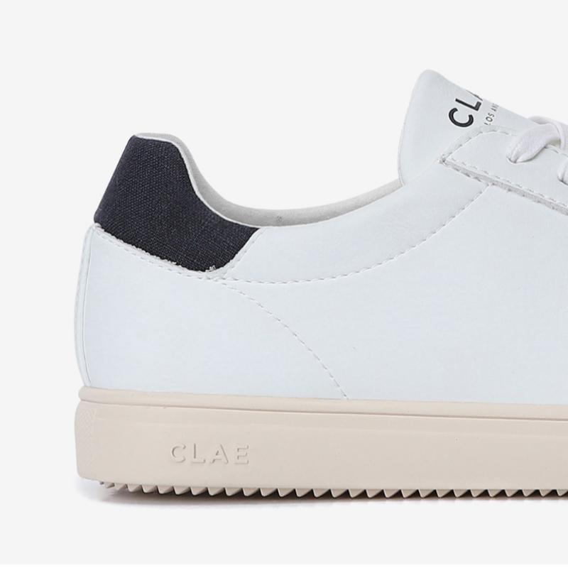 Clae Comfortable Bradley Vegan Men S ShoeS Scem213br00 Wnv