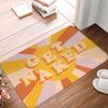 Get Naked Doormat Non-Slip Kitchen Bath Mat Bedroom Balcony Floor Door Entrance Carpet Rug