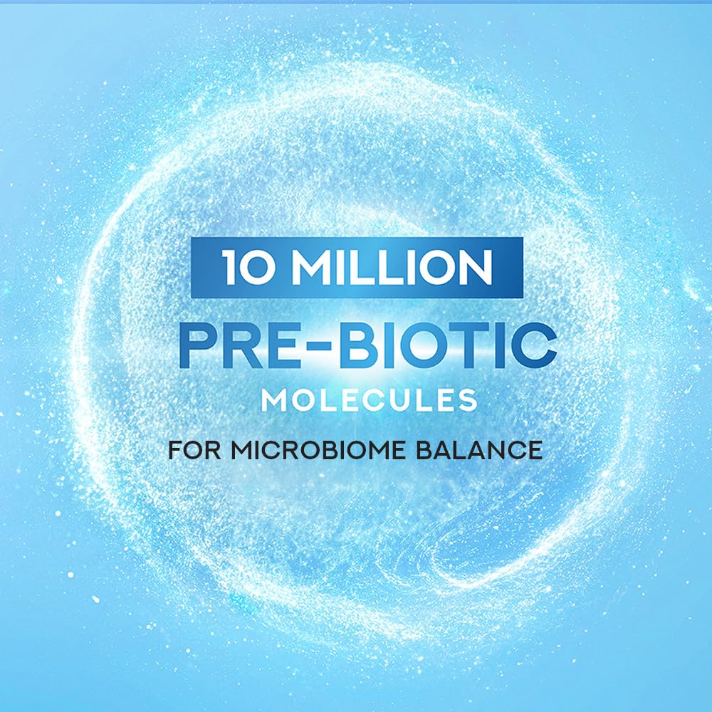 POND'S Hydra Miracle Gentle Gel Facewash 100g