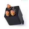 High Current Relay Starting relay 200A 250A 12V 24V 5PIN Power Automotive Heavy Current Start relay Car relay Truck Motor
