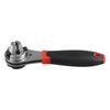 Adjustable 6-22 Ratchet Wrench Multi-Function Auto Repair Quick Release Combination Manual Spanner Portable Worker Tool
