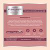 Nat Habit Ayurveda Kumkumadi Gesichtsöl Klassisches Mukhalaya Für Natürliche Strahlende Jugendliche Haut Strahlender Glanz Mischung 10ml