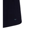 Emporio Armani EA7 Mens Bermuda Fleece Shorts