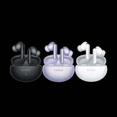 Huawei FreeBuds 6i True Wireless Noise-Cancelling Earbuds