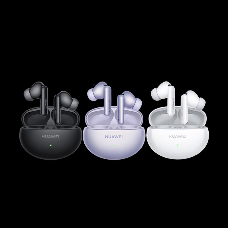 

Huawei FreeBuds 6i True Wireless Noise-Cancelling Earbuds