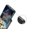 Jesus Bible Black Phone Case For Samsung ZFlip7 ZFlip6 ZFlip5 ZFlip4 ZFlip3 5G Hard Protective Galaxy Z Flip 3 4 5 6 7
