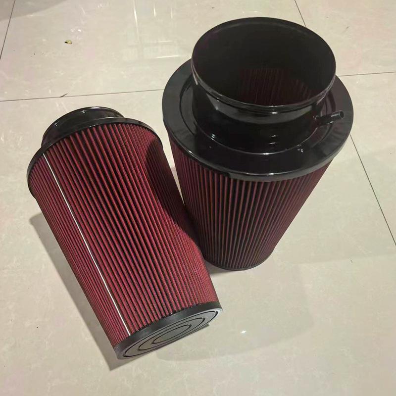 Marine Diesel Generator Tapered Air Filter Cartridge 251-72222