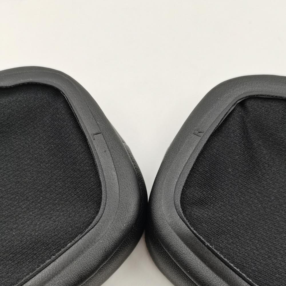 Náhradní náušníky Paměťová pěna Kryt náušníku pro Bezdrátová herní sluchátka Corsair Void PRO ELITE RGB Náušníky Náušníky