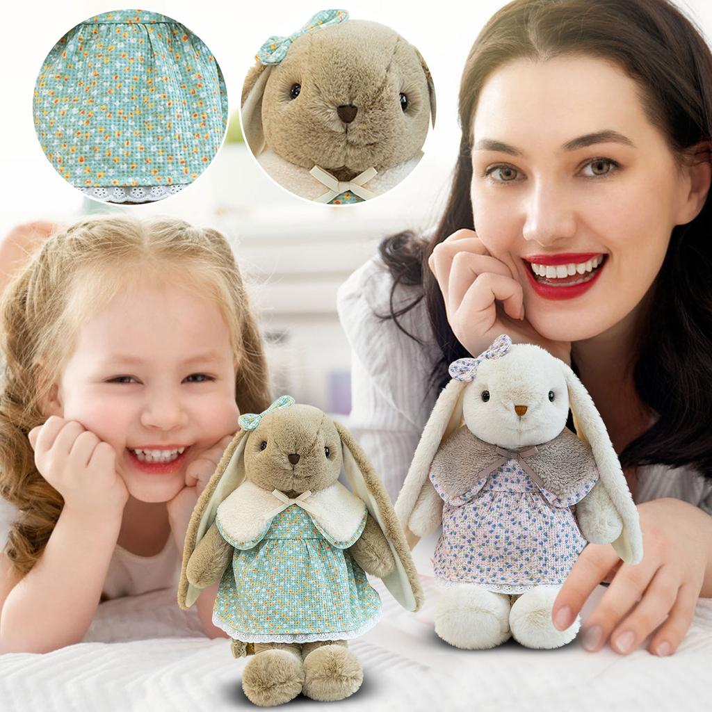 40cm Novelty Plush Toy Gift Doll (unmarked)