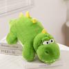 Fun Friendly And Green Dinosaur Plush Doll Great For Kids And Girls Decor Room
