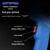 Temperature Control Heat Gun for Car Film & Plastic Welding