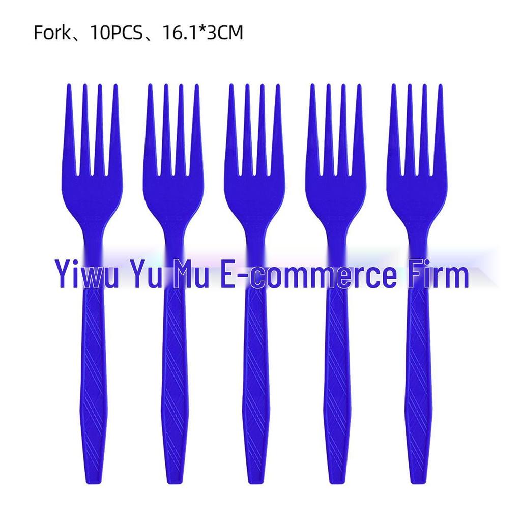 Astronaut Party Tableware Set: Cups, Cutlery & Tablecloth for Birthday Celebrations