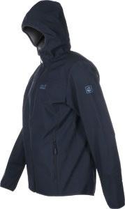 Куртка Jack Wolfskin Northern Point Men (1304001) night blue (1304001-1033)