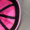 Sweet Cat Ears Brimless Hat Adjustable Basin Hat Foldable Solid Color Beanie Hat  Unisex