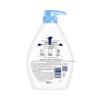DOVE Gentle Revitalizing Body Wash