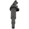 6PCS 0221504470 Ignition Coil For BMW E60 E61 F10 F18 F11 E39 F07 520I 523I 525I X3 X5 Z4 12138616153 12137594596