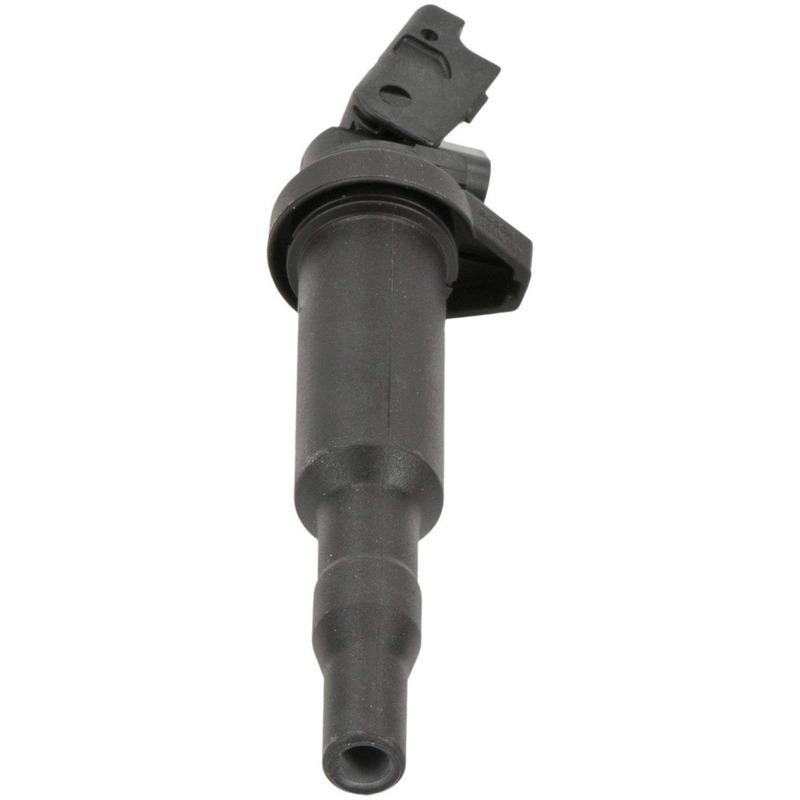 6PCS 0221504470 Ignition Coil For BMW E60 E61 F10 F18 F11 E39 F07 520I 523I 525I X3 X5 Z4 12138616153 12137594596