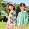 Dudu Home Cotton Kids Cardigan Sweater