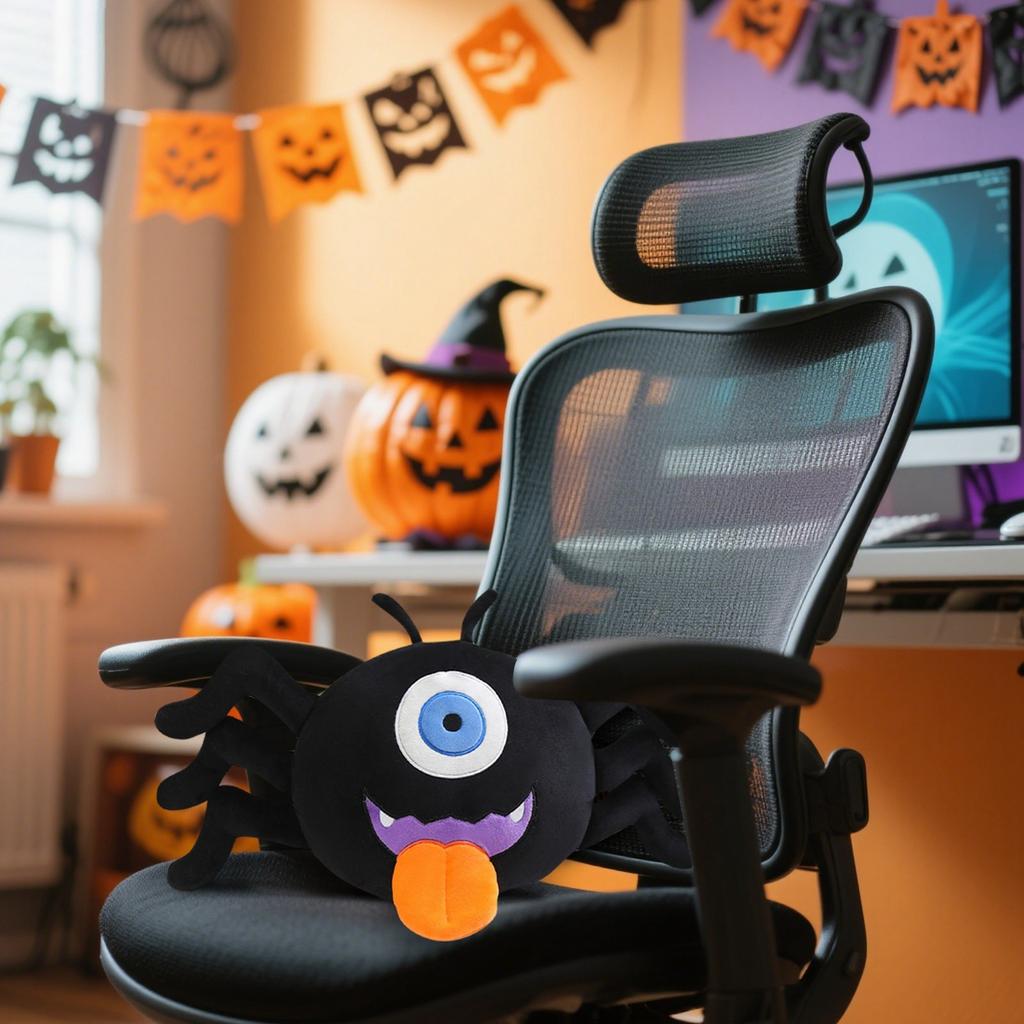 Herní plyšová hračka, Personalizovaná plyšová panenka, Roztomilý plyšový dárek pro herní fanoušky