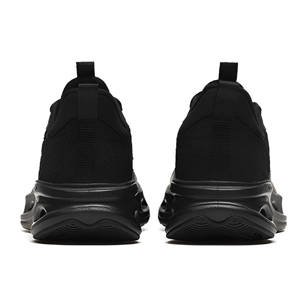 Anta Кроссовки Energy Ring Breathable Lightweight Rebound Low-Touch для бега — фото 4