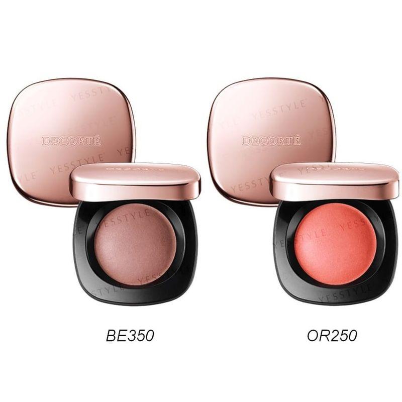 Kose DECORTE Cream Blush