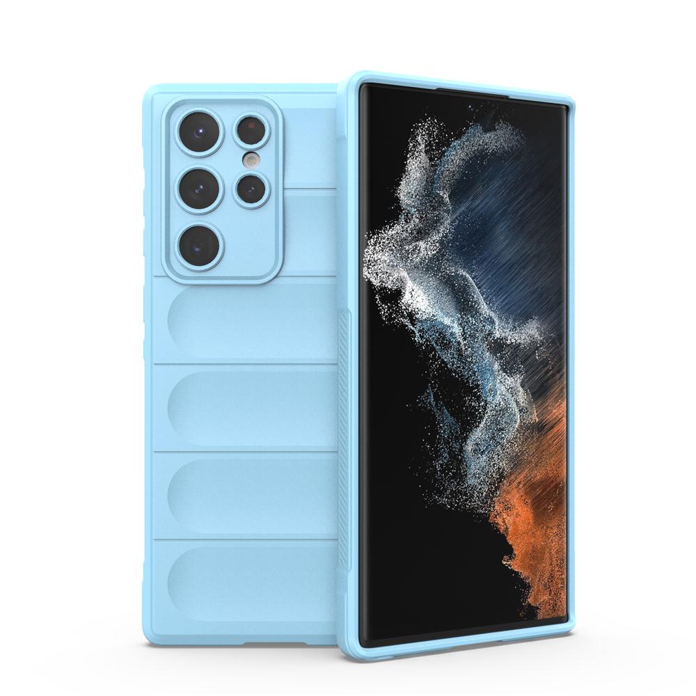 

Ультратонкий чехол из жидкого силикона для Samsung Galaxy S23 S22 Ultra S21 Plus Note 20 A73 A53 5G, защитный чехол для камеры, чехлы For Samsung S21Plus