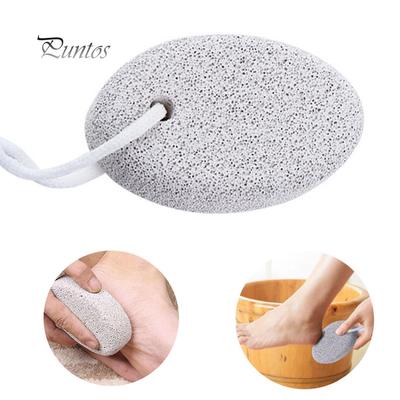 Clean Products Pumice Stone Foot Grinder Death Hard Skin Callus Remover Feet Pedicure Tool