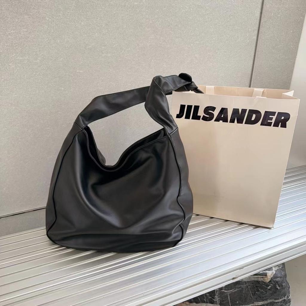 Niche Underarm Bag Women'S Summer Fashion Trendy Tote Bag Versatile Student Large-Capacity Shoulder Bag