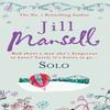 Solo by Jill Mansell Paperback Book 9780755332519
