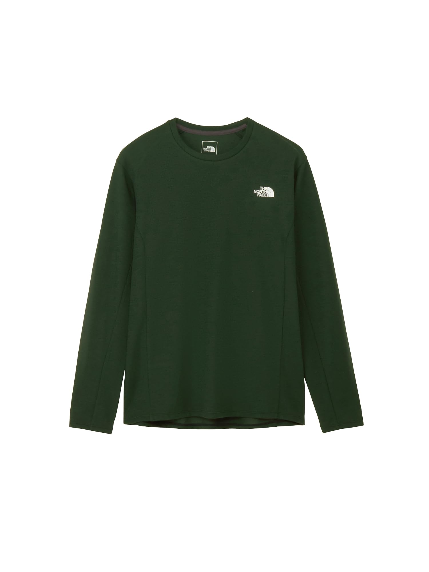 

The North Face Altime WARM Crew Alpine Long Sleeve Size S T-Shirt,