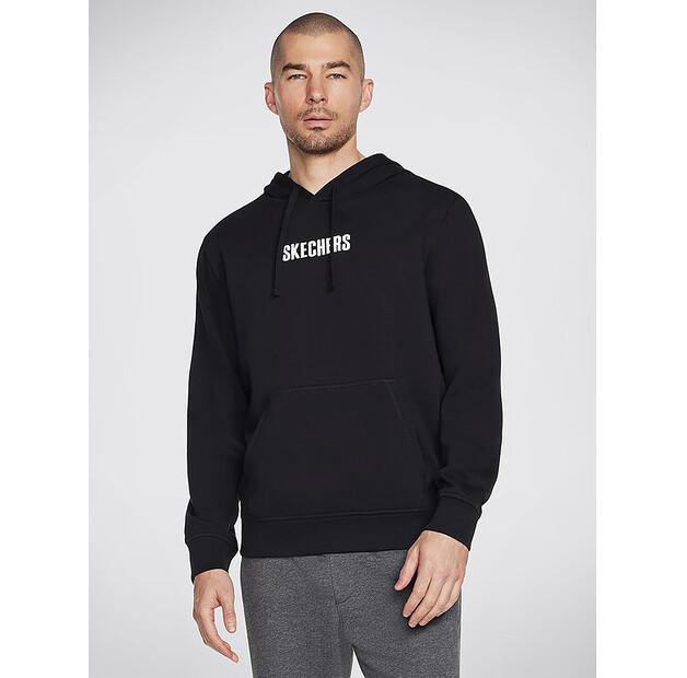 Худи Skechers Sweats Incognito Hoodie EU M