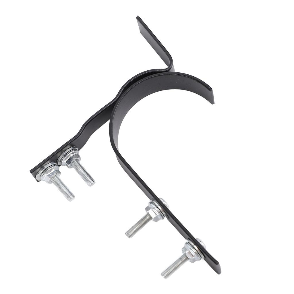 Mailbox Latch and Handle Kit Iron Mail Box Latch Hardware Secure Replacement Set for Letter Box