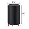 For Honey Harvesting Honey Extractor Lid Dustproof Shield Honey Extractor Storage Cover Thickened Oxford Cloth