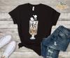 Tops – T-Shirts