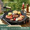 Barbekü ve Mangal – Mangal İzgarası