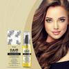 Hoegoa Rosemary Soft Hair Care Essence Oil Nourishing Moisturizing Improved Dry Frizzy Refreshing Oil Control Hair Care Oil