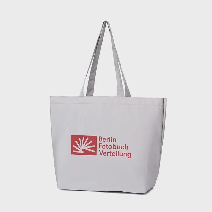 BFV 001 BAG (GREY)