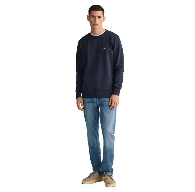 Gant Shield Regular Fit свитшот