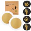 Pet and Baby Hand & Footprint Inkless Photo Frame Memorial Display
