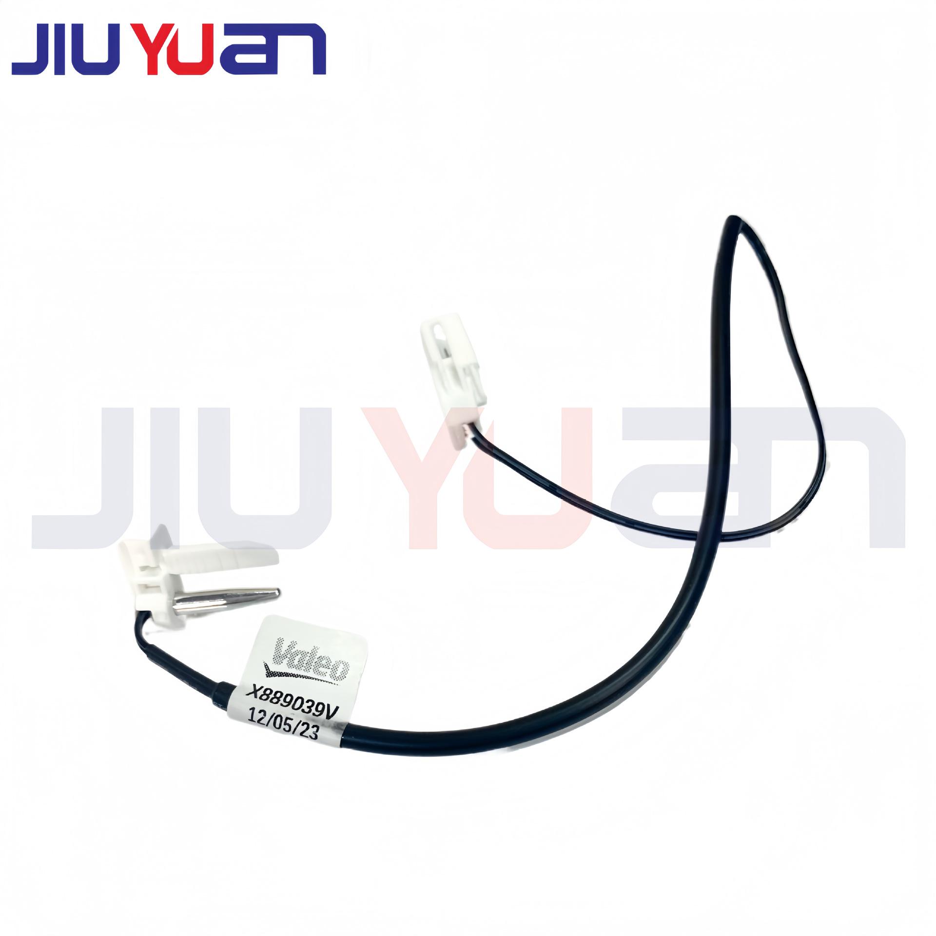 Jiuyuan Air Conditioner Evaporator Temperature Sensor for C11/G11/L10 (Model: 27675-ED50A) Jiuyuan
