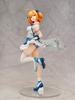 Emu Toys Idol Yuina I want you to show me your panties while getting a bad look scale painted finished figure 1/7 PVC/ABS